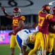 usc trojans cal bears pac-12 football goode 20228